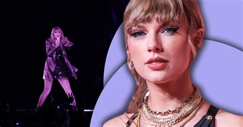 Insights from Taylor Swift’s Former Backup Dancer Charity .